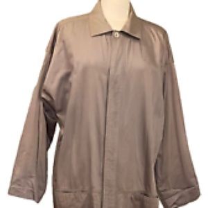 Vintage Marcasiano unisex duster coat